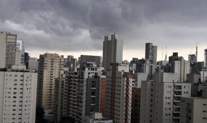 Previsão do tempo para quinta-feira (16), em SP: tempo firme
