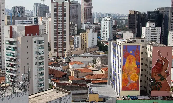 Previsão do tempo para sábado (05), em SP: dia inicia com tempo quente