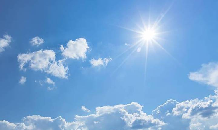 Previsão do tempo para sábado (18), em SP: dia começa ensolarado