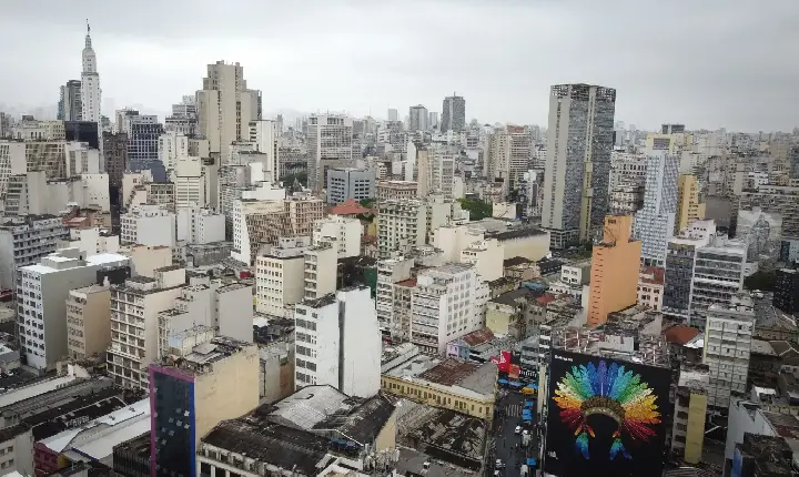 Previsão do tempo para sábado (22), em SP: frio predomina
