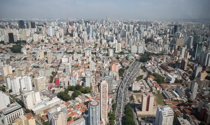 Previsão do tempo para sábado (29), em SP: tempo firme