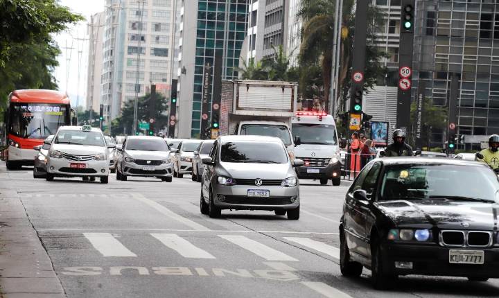 Previsão do tempo para sexta-feira (17), em SP: tempo firme