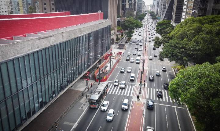 Previsão do tempo para sexta-feira (19), em SP: dia começa com sol entre poucas nuvens