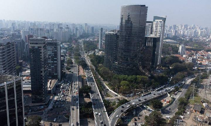 Previsão do tempo para sexta-feira (24), em SP: tempo firme