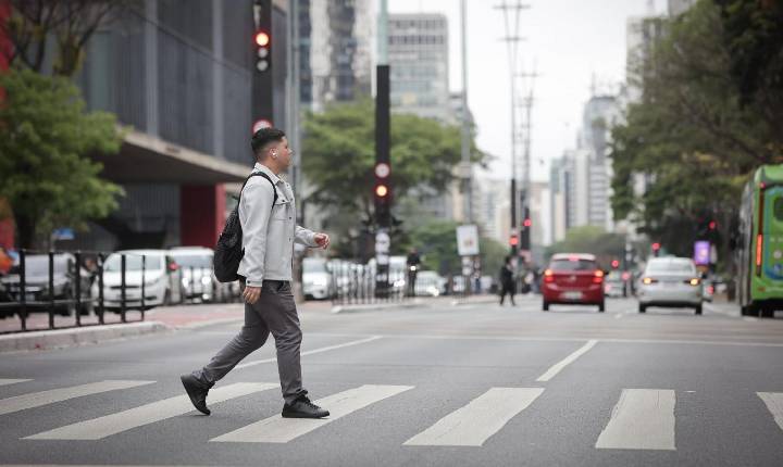 Previsão do tempo para terça-feira (12) em SP: tempo firme