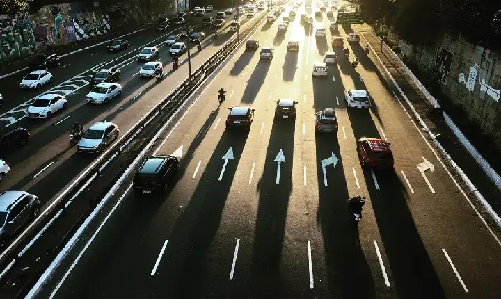 Previsão do tempo para terça-feira (18), em SP: tempo firme
