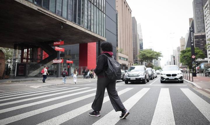 Previsão do tempo para terça-feira (23) em SP: dia começa com céu nublado