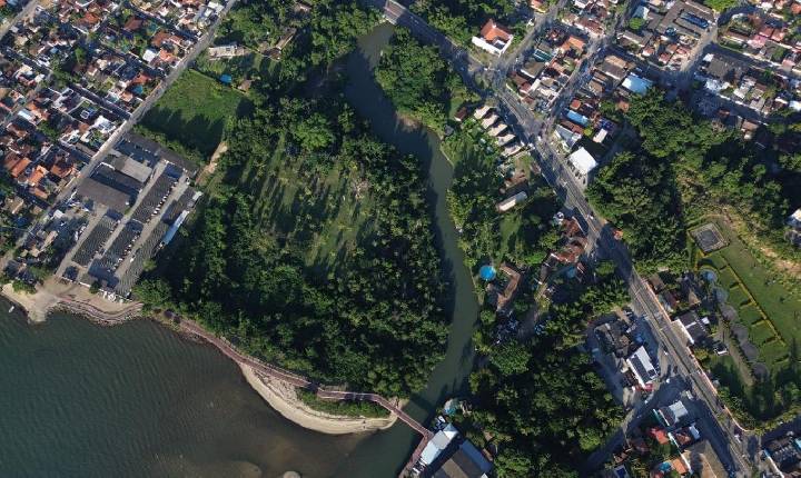 Primeira usina que transforma água do mar em água potável de SP será construída em Ilhabela