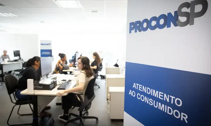 Procon-SP fornece cartilhas virtuais para orientar consumidores sobre seus direitos