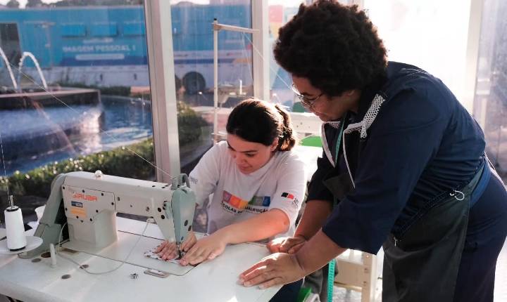 Programa ‘Caminho da Capacitação’ está com inscrições abertas em Jacareí