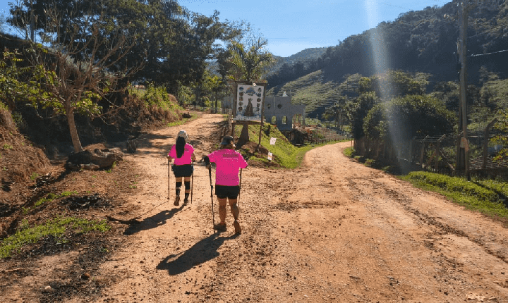 Projeto Romaria Segura amplia ações de segurança para peregrinos em 2026