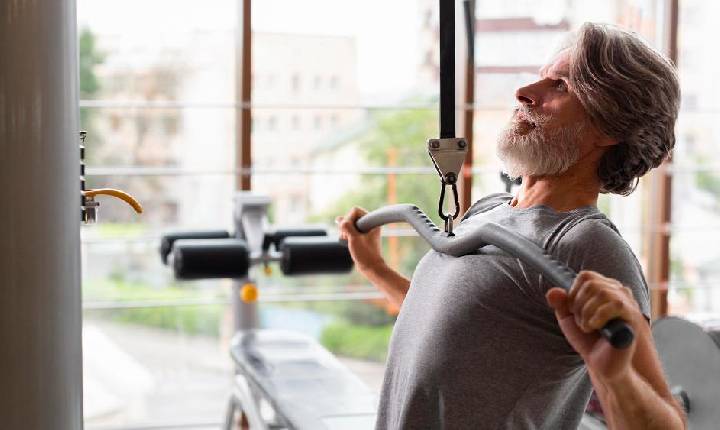 Projeto usa atividade física para melhorar a qualidade de vida de pessoas com Alzheimer