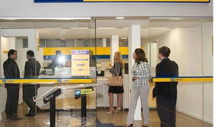 Prorrogadas as inscrições do programa Jovem Aprendiz dos Correios 2026