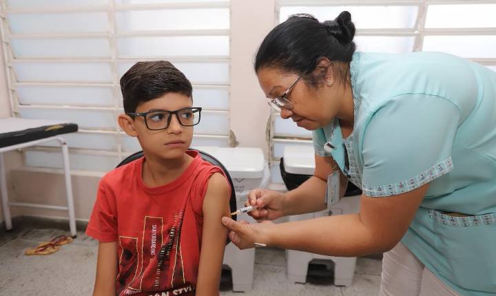 Proteção contra o HPV: Ministério da Saúde amplia até dezembro resgate vacinal para jovens de 15 a 19 anos