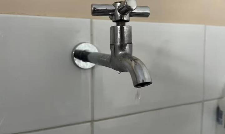 Queda de energia deve afetar abastecimento de água em São José