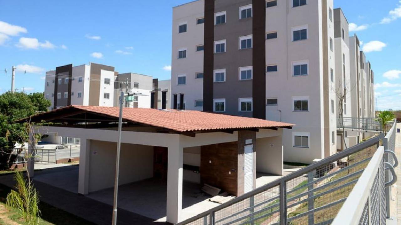 R$ 13 mil: Estado subsidiará 421 imóveis em São José e Taubaté