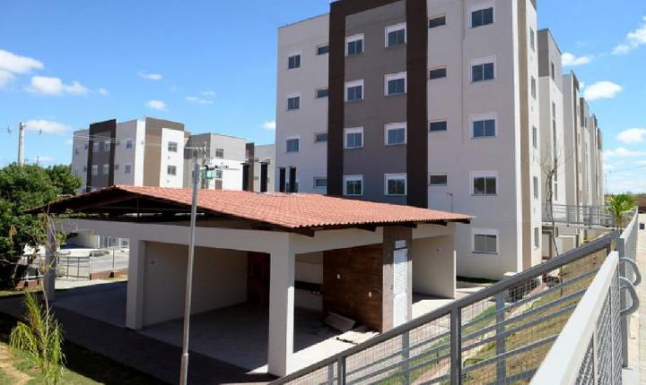 R$ 13 mil: Estado subsidiará 421 imóveis em São José e Taubaté