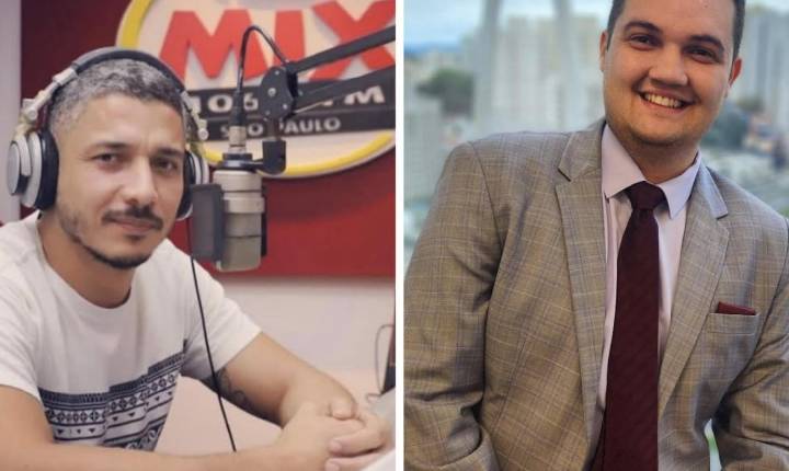 Rádio Mix Vale 94,9 tem nova direção em São José dos Campos