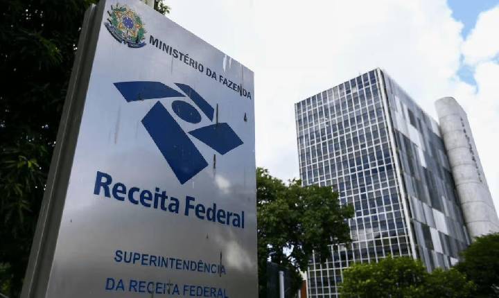 Receita paga 2º lote da restituição do IR dia 30; veja valores da região