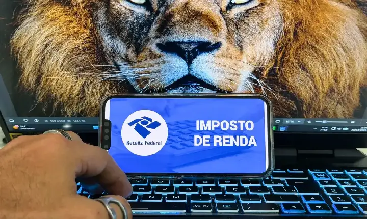 Receita recebeu 26,2 milhões de documentos desde o início da entrega