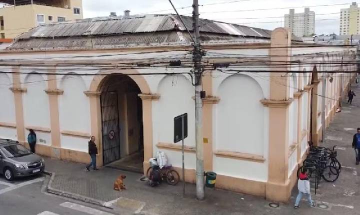 Reforma do Mercadão de São José dos Campos fica R$ 2,9 milhões mais cara após aditamento de contrato