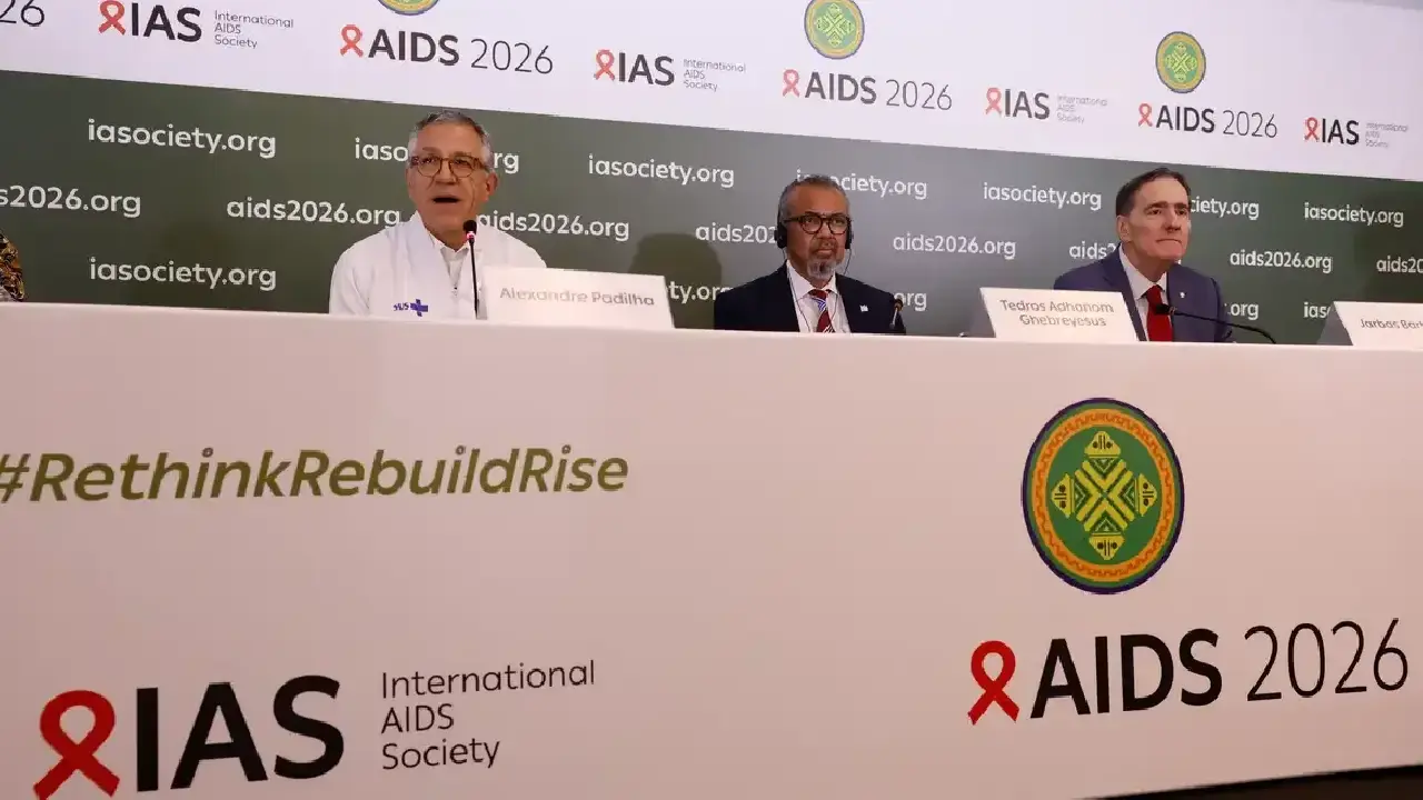Remédio injetável que previne HIV pode entrar no SUS até o fim o ano