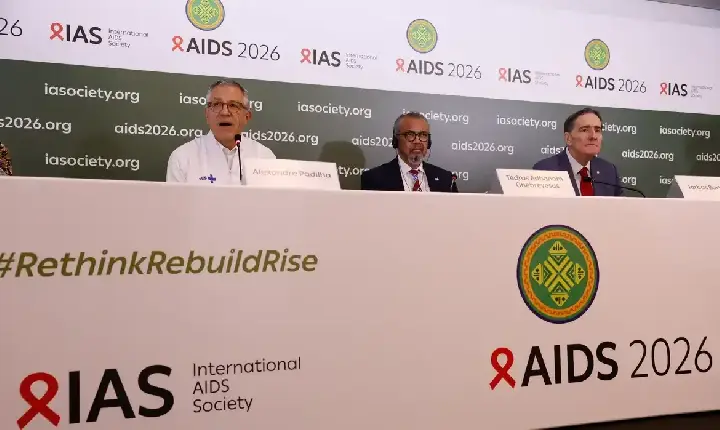 Remédio injetável que previne HIV pode entrar no SUS até o fim o ano