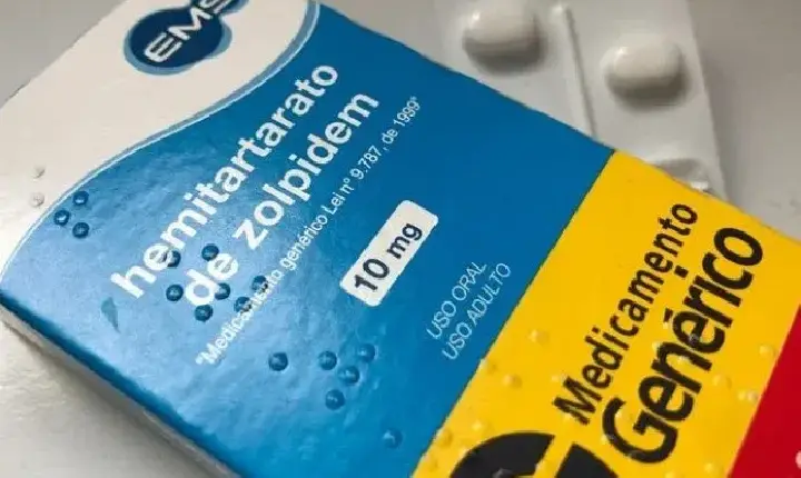 Remédios para dormir pode aumentar em até 79% o risco de demência