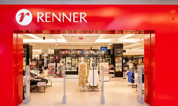 Renner abre vagas de emprego em lojas de São José dos Campos