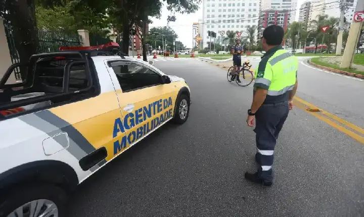 Rua no Palmeiras de São José terá interdição para obras a partir de segunda (20) em SJCampos
