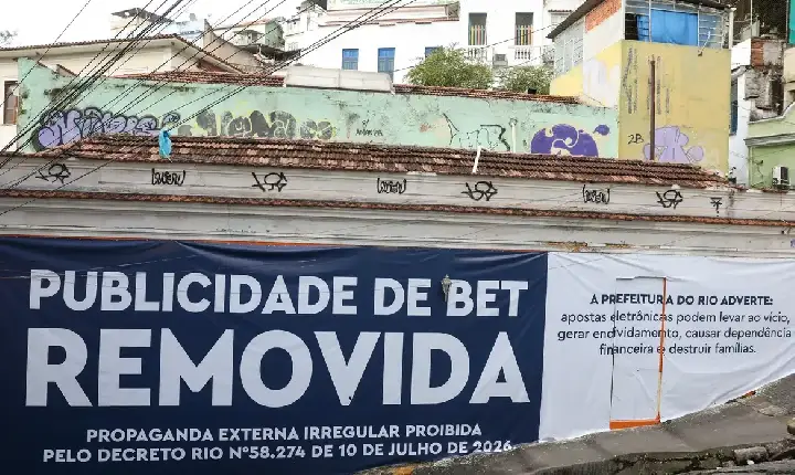 Saiba como as bets adoeceram e endividaram os brasileiros