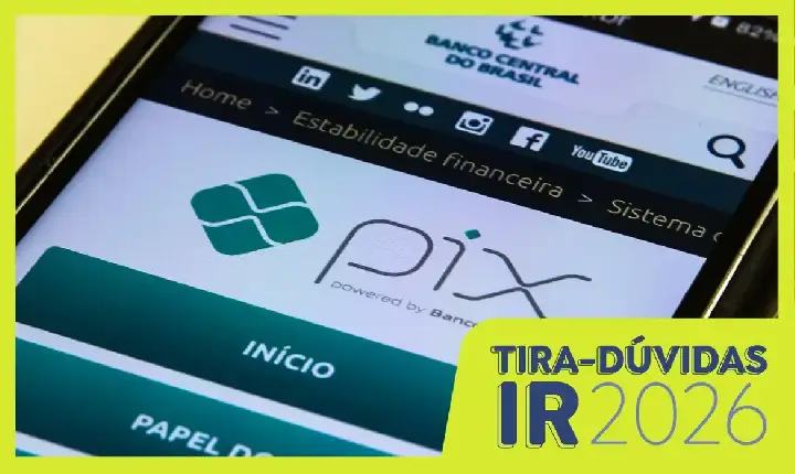 Saiba como vai funcionar o cashback da restituição automática do IR