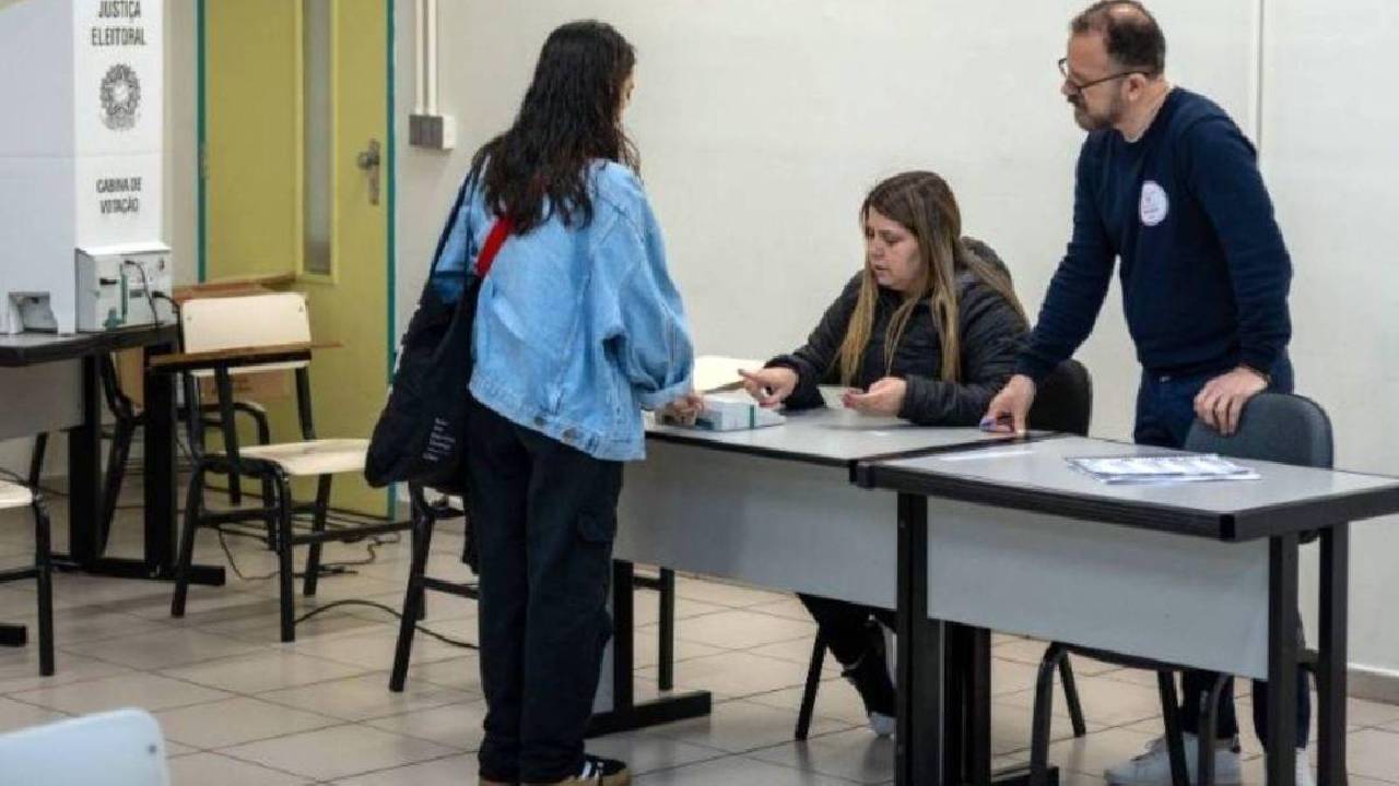 Saiba onde votar nas Eleições e veja mudanças para outubro
