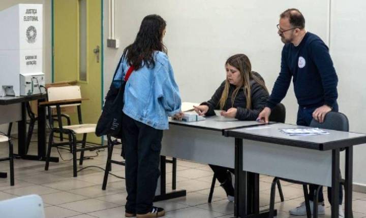 Saiba onde votar nas Eleições e veja mudanças para outubro