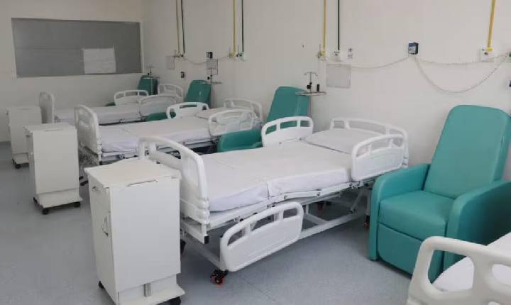 Santa Casa de Jacareí amplia capacidade com novos leitos e laboratório modernizado