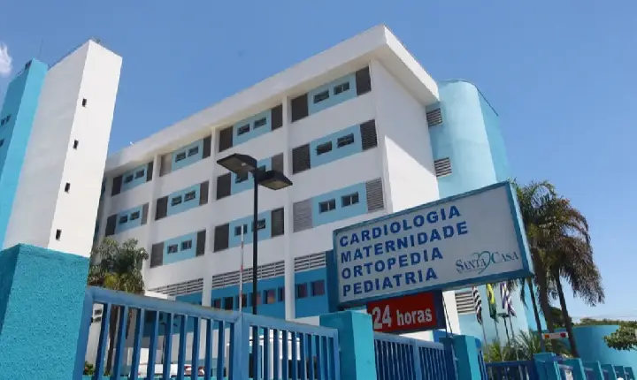 Santa Casa pede R$ 12 milhões do Governo Federal para comprar equipamentos