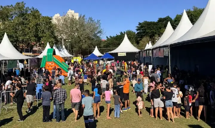 São Francisco Xavier completa 134 anos com shows, esporte e atividades gratuitas