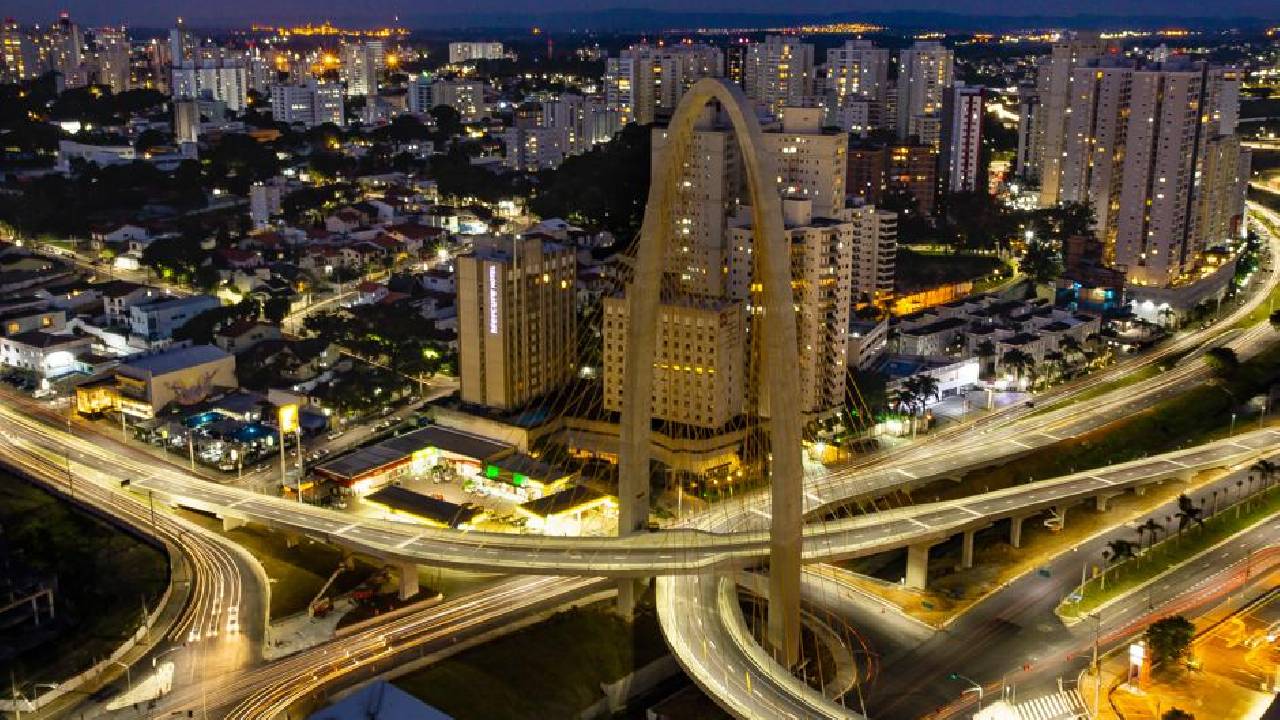 São José celebra 259 anos com programação especial em julho
