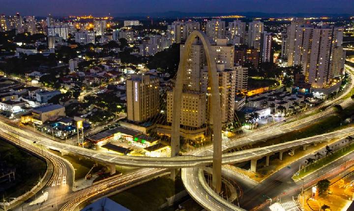São José celebra 259 anos com programação especial em julho