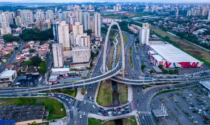 São José dos Campos é a 10ª cidade que mais gera empregos em SP; Taubaté ocupa 16ª posição
