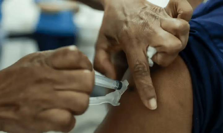 São José dos Campos oferece vacina contra gripe no Shopping Jd. Oriente