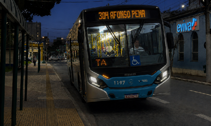 São José dos Campos passa a ter 13 linhas de ônibus operando 24 horas