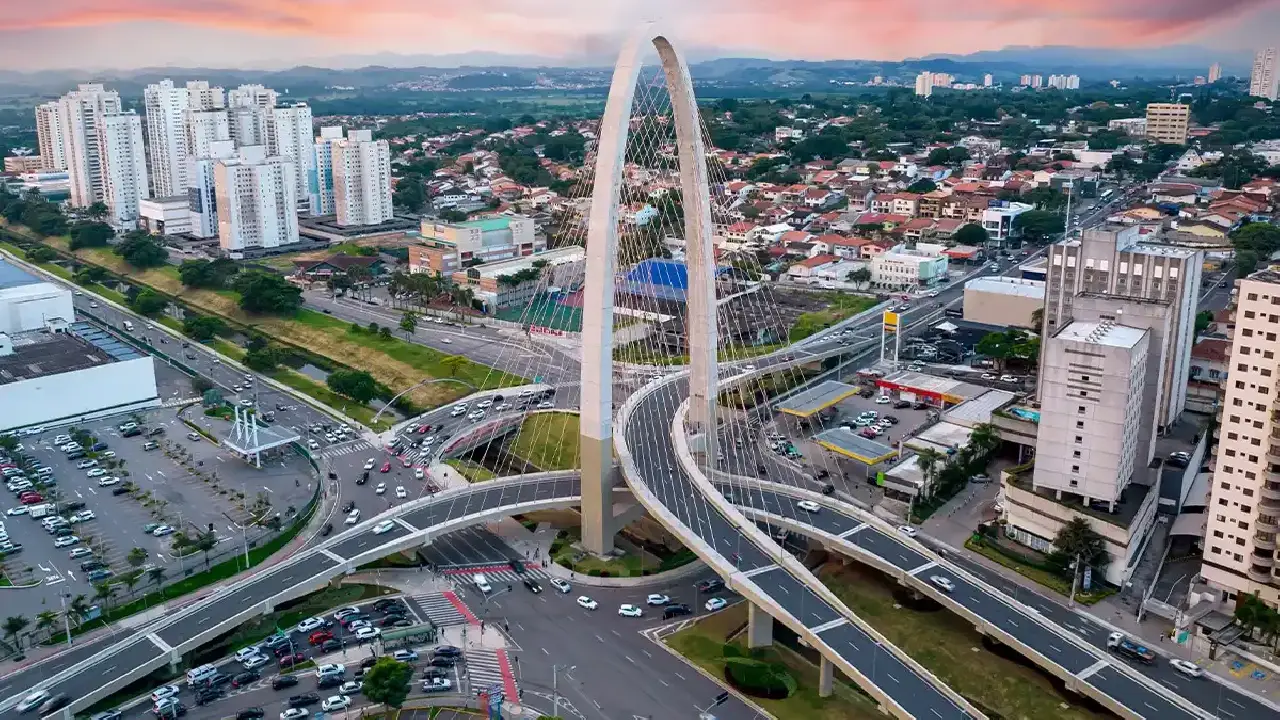 São José dos Campos perde liderança regional em ranking de qualidade de vida do IPS Brasil 2026