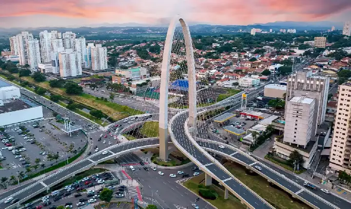 São José dos Campos perde liderança regional em ranking de qualidade de vida do IPS Brasil 2026
