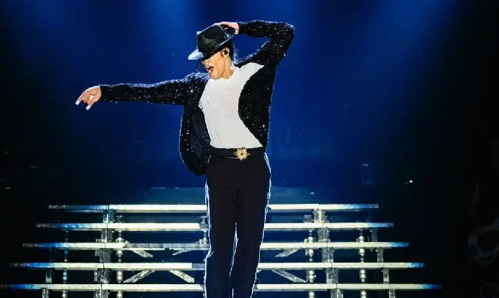 São José dos Campos recebe um dos maiores tributos a Michael Jackson do mundo
