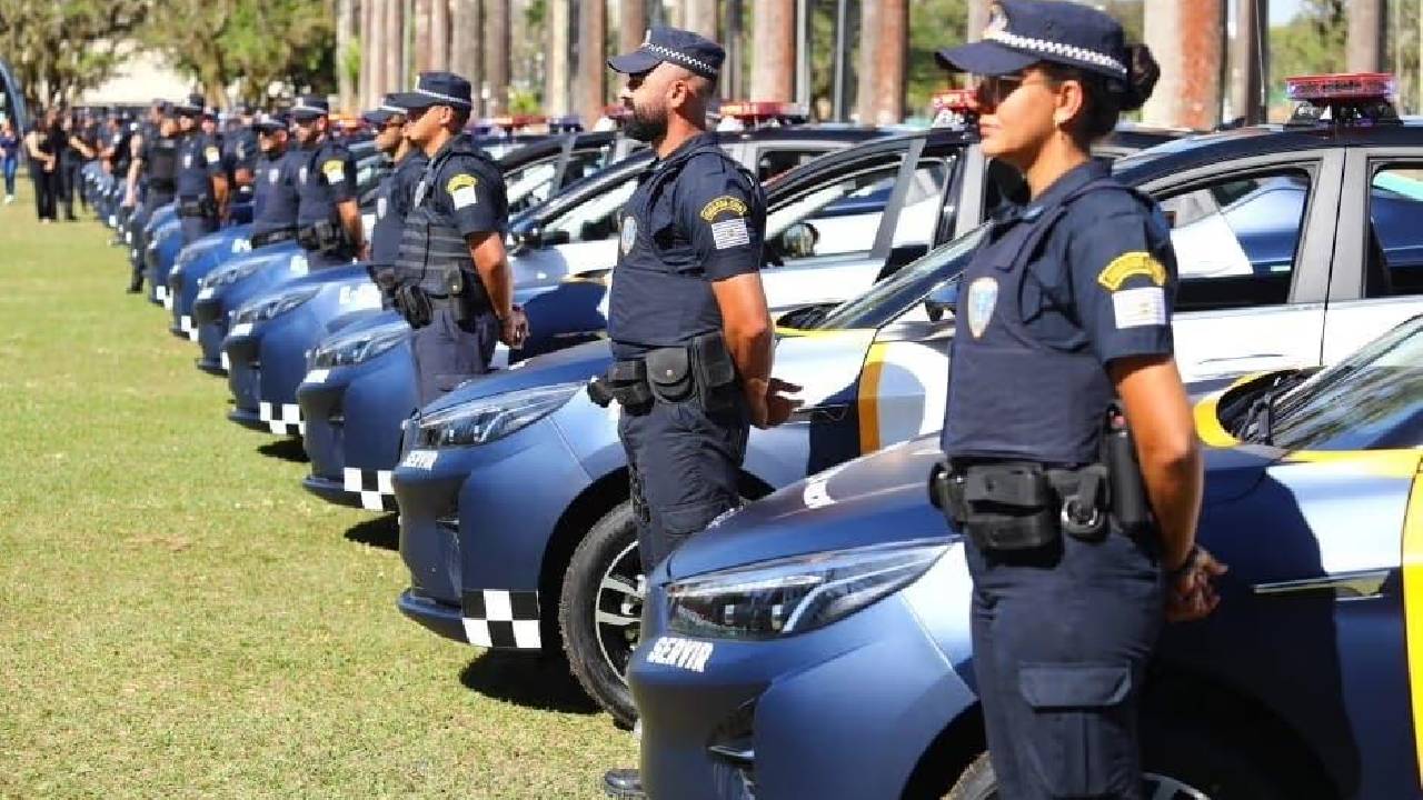 São José é a cidade de grande porte mais segura de todo o Brasil