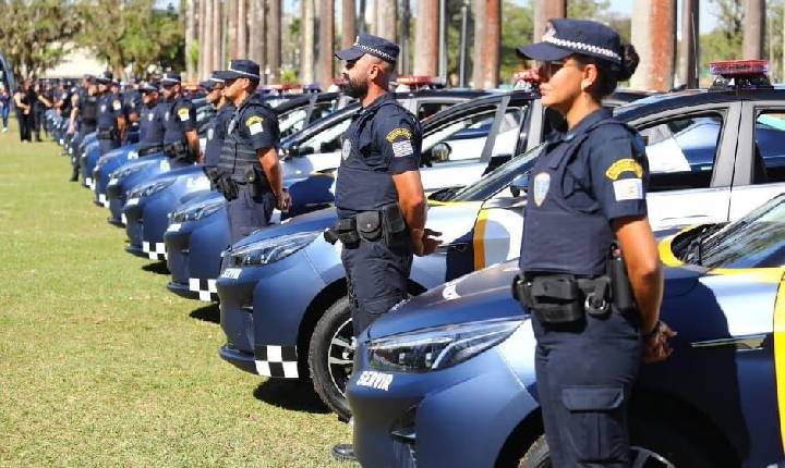São José é a cidade de grande porte mais segura de todo o Brasil
