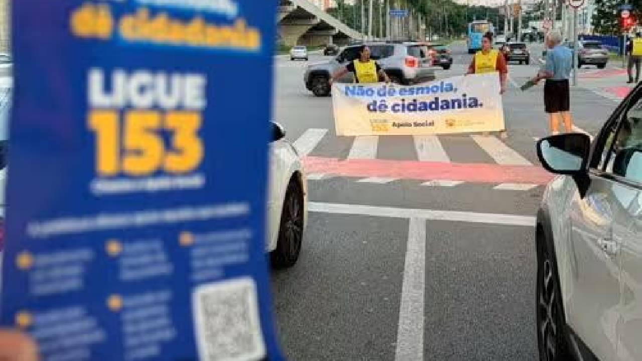 São José inicia Operação Inverno e abre vagas em abrigos
