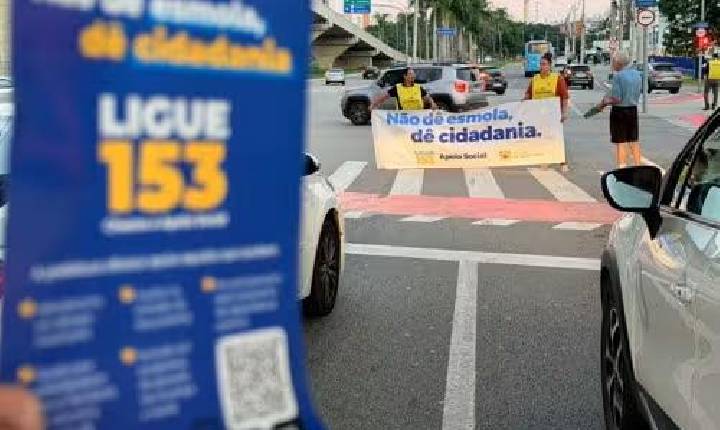 São José inicia Operação Inverno e abre vagas em abrigos