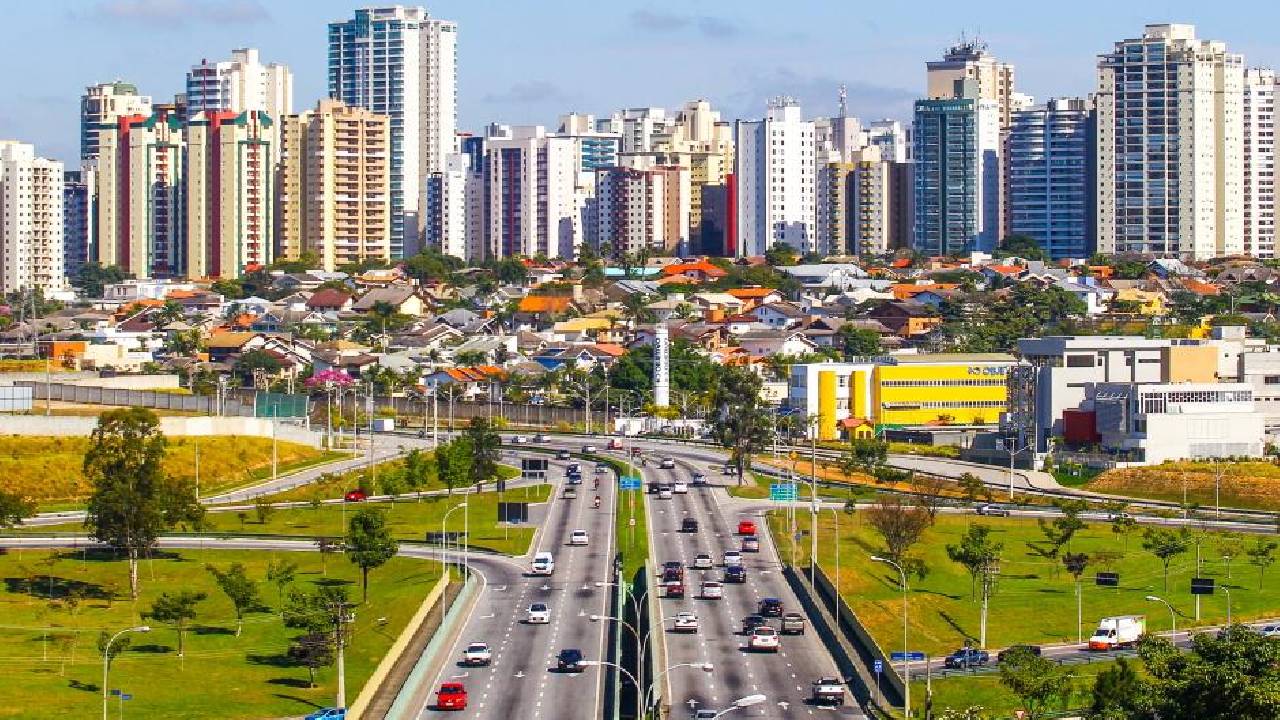 São José inicia pesquisa para planejar a mobilidade urbana